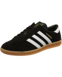adidas Hamburg Gore-tex Trainers in 