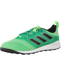 adidas Predator Tango 18.1 Tr Footbal Shoes in Yellow for Men - Save 31% |  Lyst UK