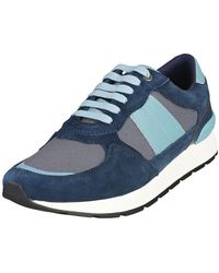 Ted Baker Hillron Classic Trainer in 