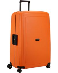 Samsonite - S'cure Spinner L Suitcase - Lyst