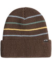 Billabong - Berretto Sigle Cappello - Lyst