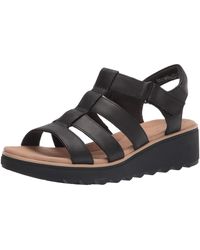 clarks jillian quartz sandals