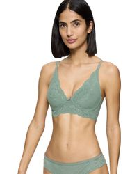 Triumph - Amourette Charm T Sujetador minimizador - Lyst