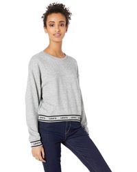levis fringe sweatshirt