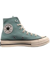 Converse - A10522C Verde Acqua Verde Acqua/38 - Lyst