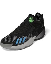 adidas - D.o.n. Issue 4 Basketball Shoe - Lyst