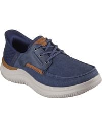 Skechers - Hasting Shoes - Lyst