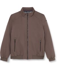 Geox - M Vincit Jacket Voor - Lyst