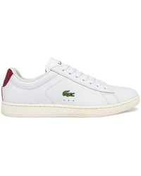 Lacoste - Carnaby EVO 0722 2 SFA Sneakers - Lyst