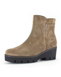Gabor - Ankle Boots - Lyst