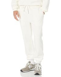 Amazon Essentials - Relaxed-fit joggingbroek Met Gesloten Onderkant Voor - Lyst