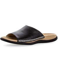 Gabor - Shoes Cervo Pantoletten - Lyst