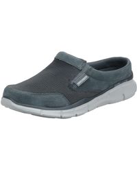 skechers equalizer coast to coast clog