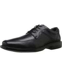 dockers oxfords