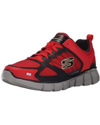 Skechers - Equalizer 5.0 Sneaker - Lyst