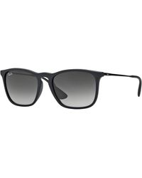 Ray-Ban - 622/8G-54 - Uomo Sonnenbrille - Rubber - Lyst