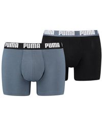 PUMA - Pua 521015001 Boxer 2 Units - Lyst