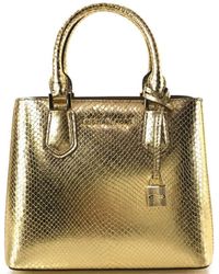 adele graffiti leather crossbody