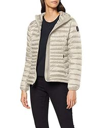 Napapijri Jacket - Natural