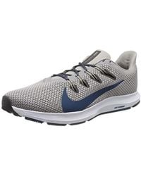 Quest 2 Running Shoes Gray Quest 2 Running Shoes Gray