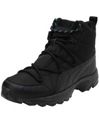 puma boots mens