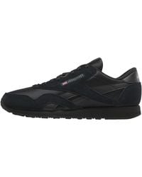 Reebok - Classic Nylon - Lyst