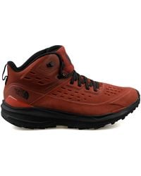 The North Face - Vectiv Exploris Wanderstiefel - Lyst