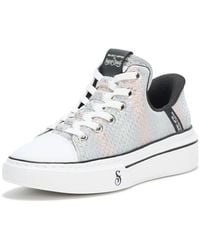 Skechers - Dogg One-disco Snoop Hands Free Slip-ins Sneaker - Lyst