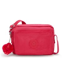Kipling - ABANU M Tracolla media - Lyst