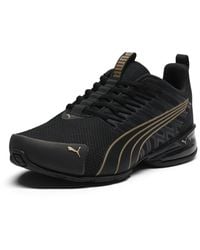 PUMA - Voltaic Evo Cross Training Shoes Sneaker - Lyst