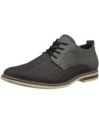Skechers Bregman Selone Oxfords Voor in 