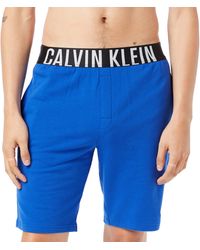 Ropa para dormir Calvin Klein de hombre | Rebajas en línea, hasta el 59 %  de descuento | Lyst