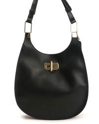 tommy hilfiger shelly hobo