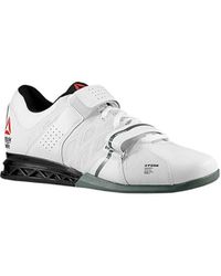 reebok lifter 2 plus