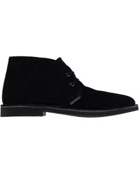 ben sherman hunt desert boots