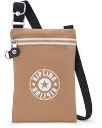 Kipling - AFIA LITE Handytasche - Lyst