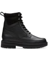 Clarks - Praguestyle K - Lyst