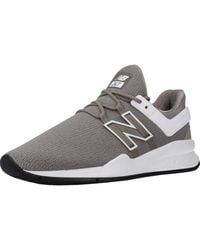 new balance women's 247v1 sneaker