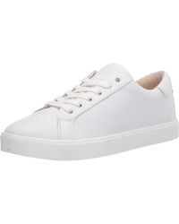 Sam Edelman - Ethyl Sneaker Bright White 9.5 Medium Us - Lyst