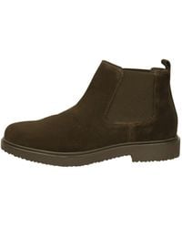 Geox - U MASSIMIANO B Ankle Boot - Lyst