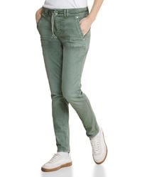 Street One - A377241 Jeans Joggpants im Loose Fit - Lyst