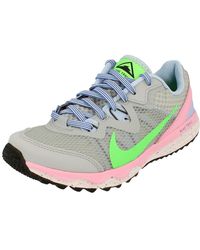 Nike - Juniper Trail Trainers - Lyst