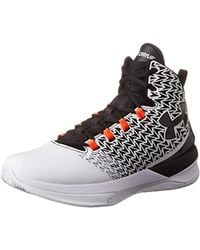 under armour clutch drive 3