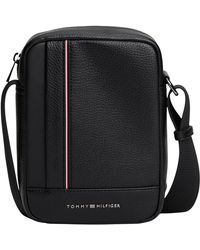 Tommy Hilfiger - Th Central Mini Reporter Am0am13632 Crossover - Lyst