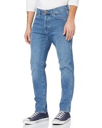 wrangler slider jeans