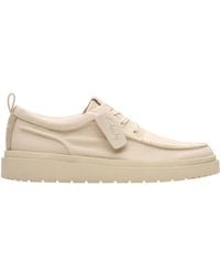 Clarks - Polden Moc Voor - Lyst