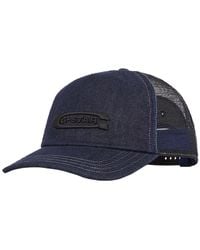G-Star - G-Star Avernus Trucker Cap - Lyst