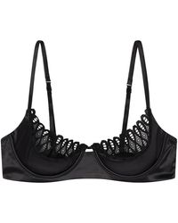 Women'secret - Sujetador Acolchado Sense 1 and 2 Bra - Lyst