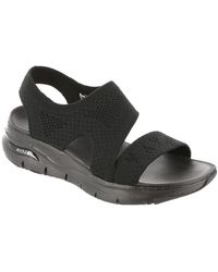 Skechers - Cali Arch Fit Helderste Dag Voor - Lyst