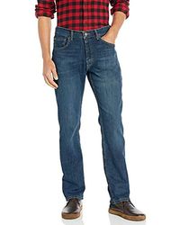 lee modern series athletic fit